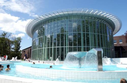Hotel le Relais 