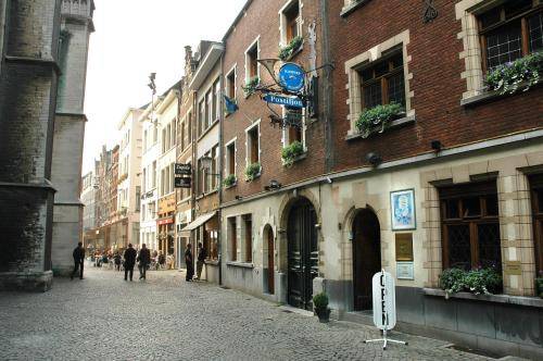 Hotel Postiljon 