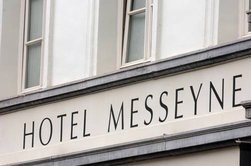 Hotel Messeyne 