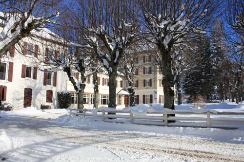 Best Western Grand Hotel de Paris 