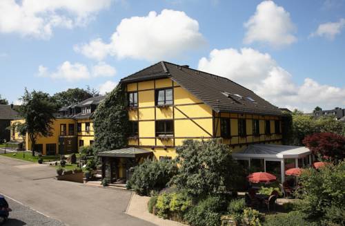 Hotel Bütgenbacher Hof 