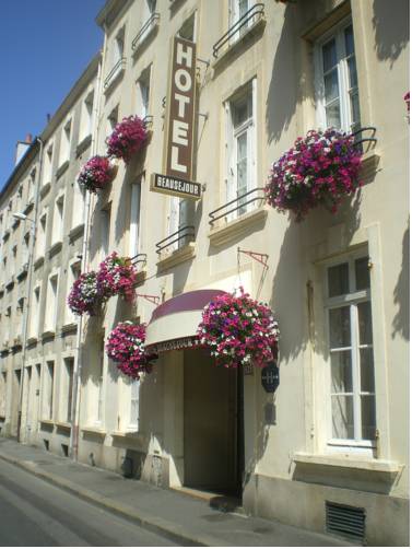 Citotel Hôtel Beauséjour 