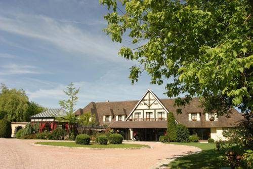 Hostellerie La Briqueterie 