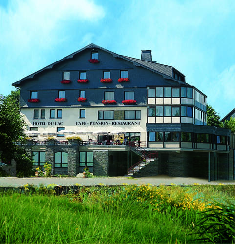 Hotel du Lac 