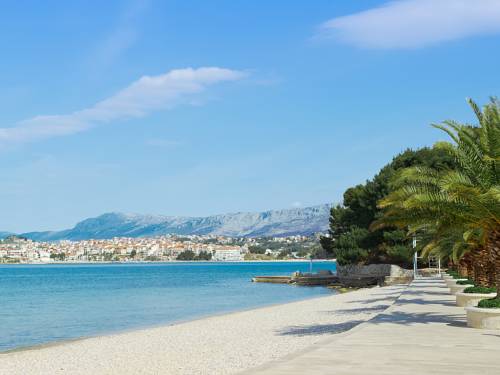 Le Meridien Lav Split 