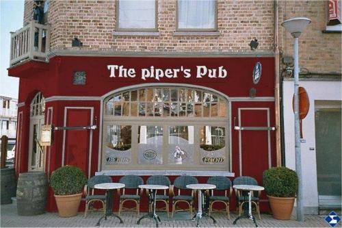 B&B The Pipers 