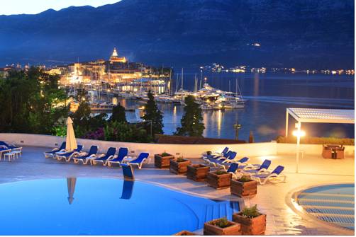 Hotel Marko Polo 