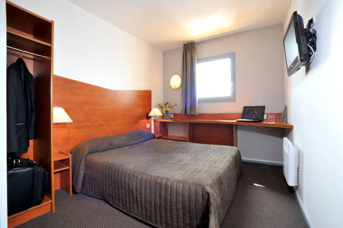 Hôtel Balladins Calais 