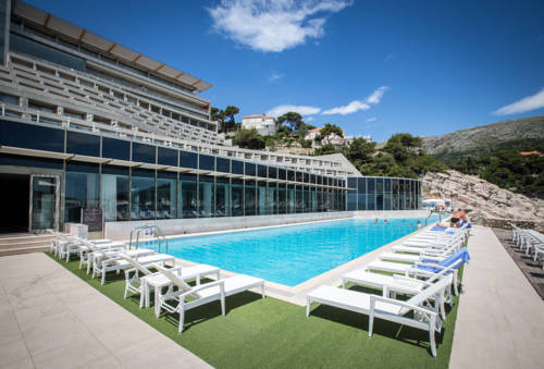 Rixos Libertas Dubrovnik 