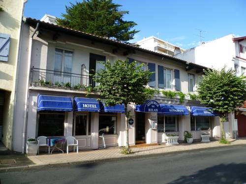 Hotel Txutxu-Mutxu 