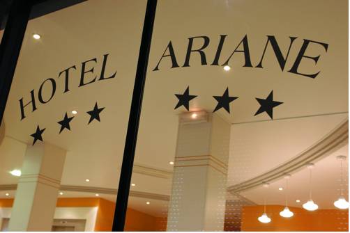 Hôtel Ariane 