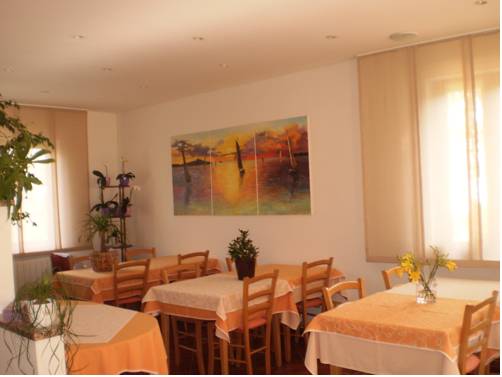 Bed and Breakfast Villa Kristina 