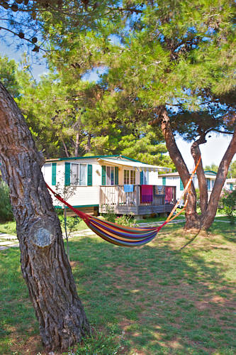 Camping Stupice 