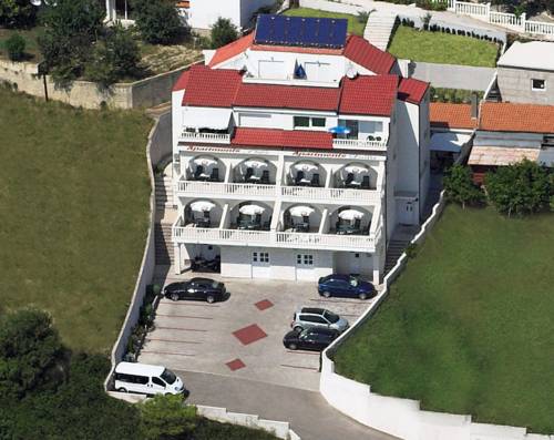 Apart-Hotel Stipe 