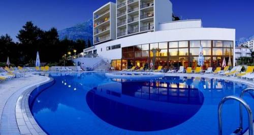 Hotel Horizont 