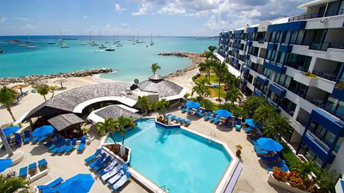 Royal Palm Beach Resort 