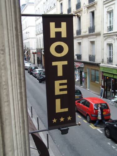 Migny Opéra Montmartre 