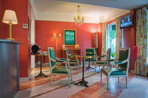 Hotel Baldi 