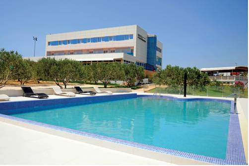 Hotel Panorama 