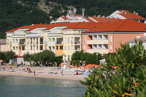Atrium Residence Baska 