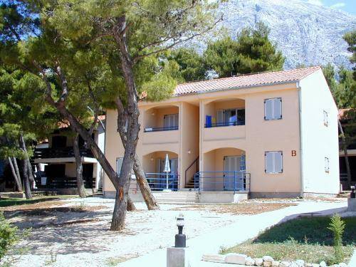 Apartments Urania 