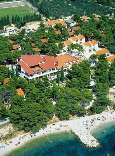 Bungalows Urania 
