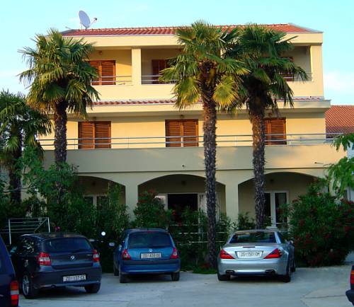 Apartments Ana 