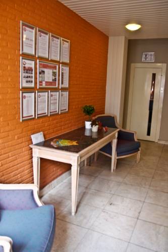 Budget Flats Antwerp 