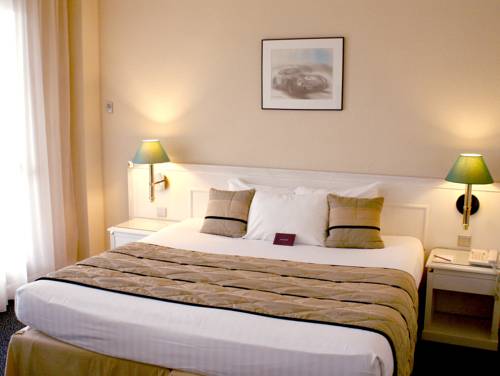 Hôtel Mercure Royal Limousin 