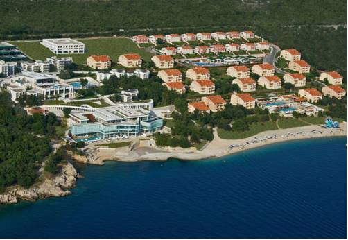 Novi Spa Hotels & Resort Apartments 