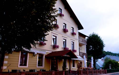 Hotel Bitoraj 