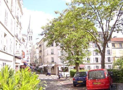 Paris Saint Cloud Hôtel 