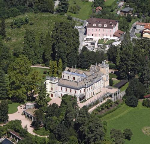 Castello Dal Pozzo 