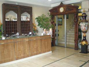 Hotel Los Braseros 
