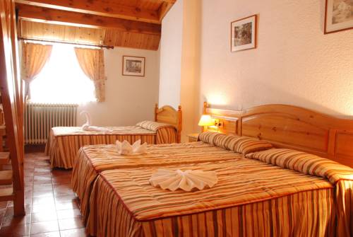 Hotel Cristina 