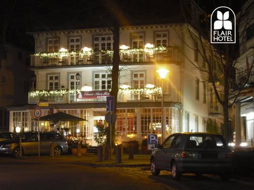 ClassicFlairHotel Bad Pyrmont 