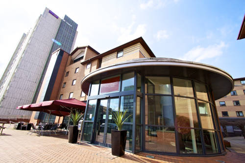 Days Hotel Manchester City 