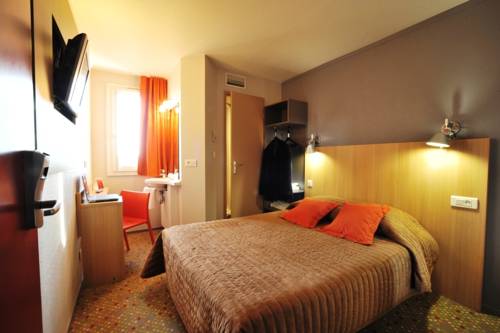 Hôtel Balladins Limoges 