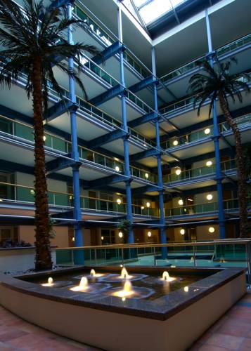 The Place Hotel 