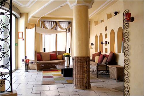 Villa Royale Montsouris 