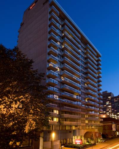 Residence Inn Westmount 