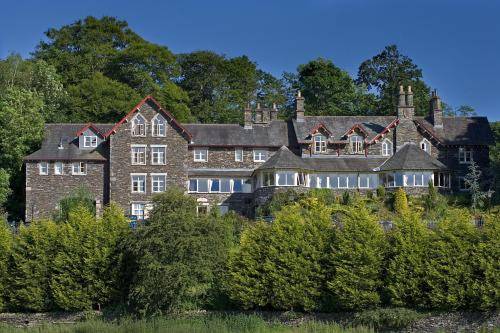 Craig Manor Hotel 