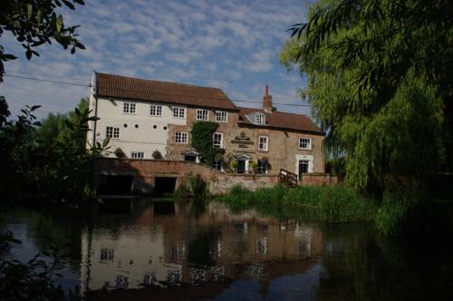 Sculthorpe Mill 