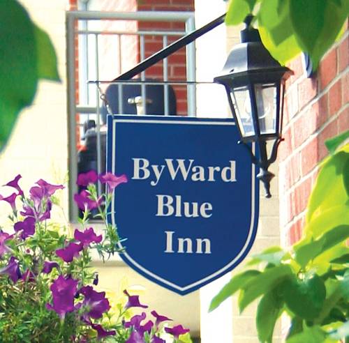 ByWard Blue Inn 