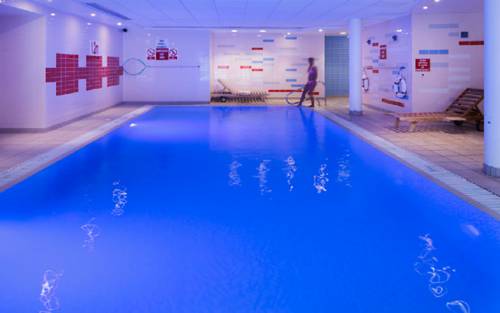Novotel Milton Keynes 