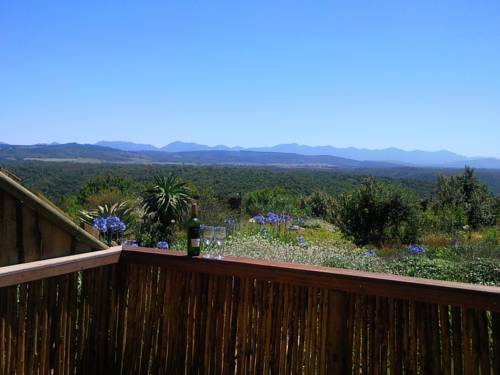 Protea Wilds Retreat 