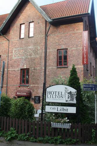 Hotel Lilton 
