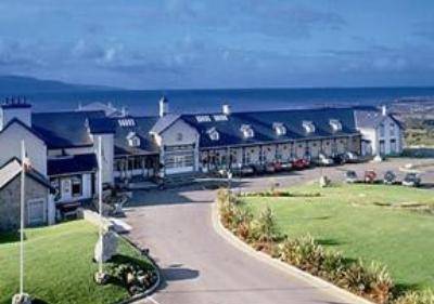 Connemara Coast Hotel 