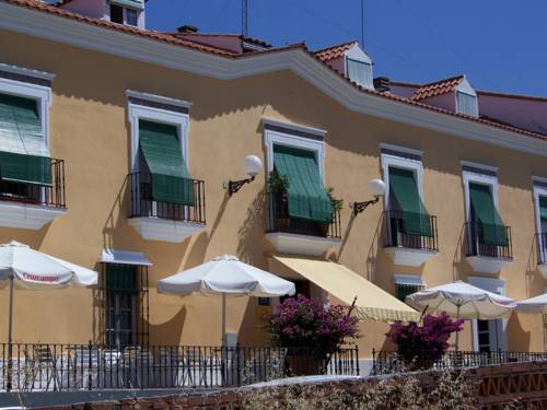 Hotel Varinia Serena - Balneario de Alange 