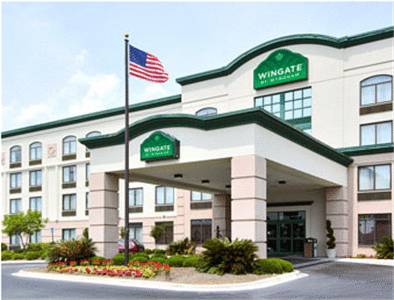 Wingate by Wyndham - Savannah 